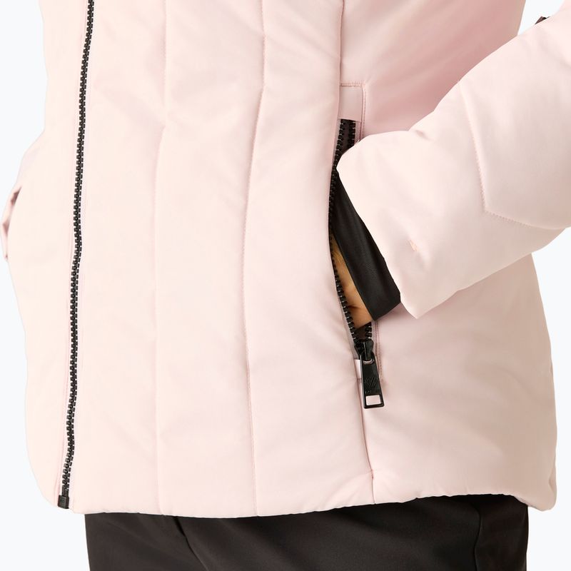 Damen-Skijacke Dare2B Glacier II Jacket pink haze 8