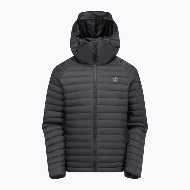 Herren-Skijacke Dare 2b Air Lite Jacket black/mango mint 10