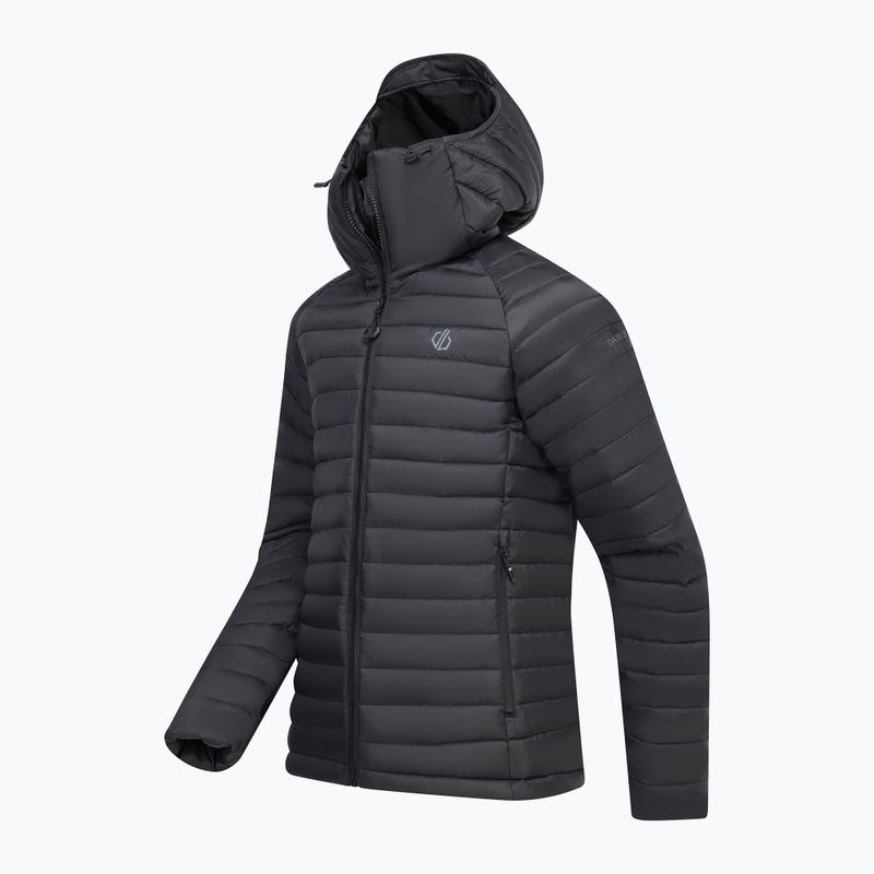 Herren-Skijacke Dare 2b Air Lite Jacket black/mango mint 12