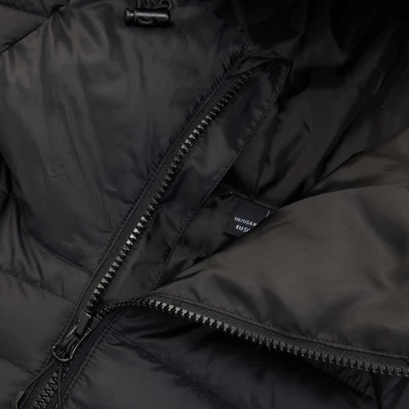 Herren-Skijacke Dare 2b Air Lite Jacket black/mango mint 13