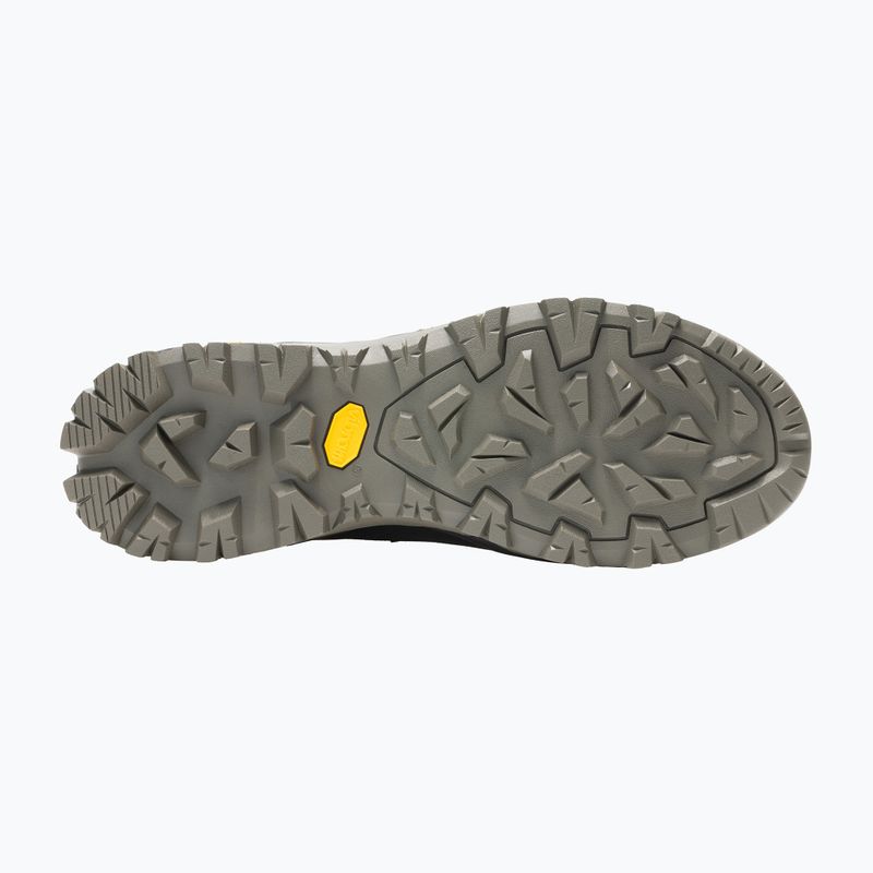 Herren-Trekkingstiefel REGATTA Blake peat/burnt henna 4