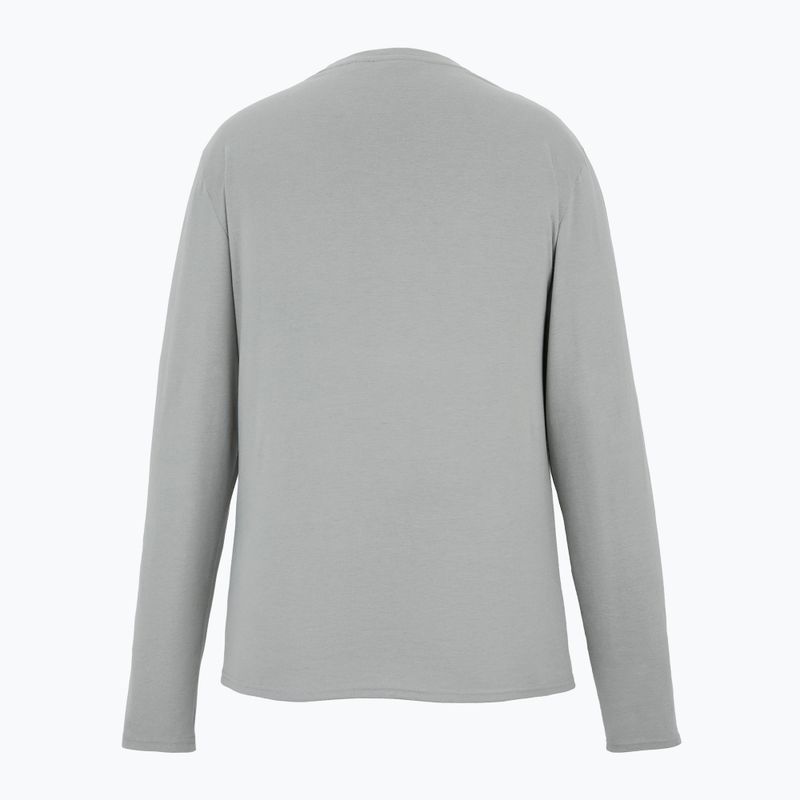 Longsleeve Herren REGATTA Maylow misty grey mountain road 2