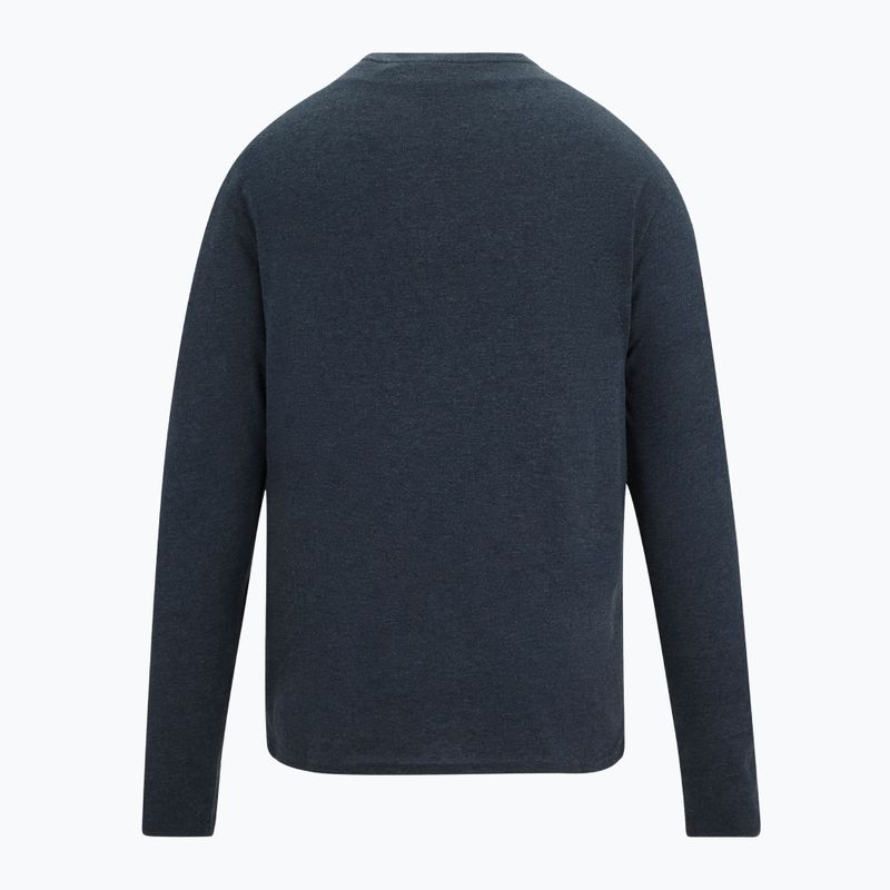 Longsleeve Herren REGATTA Maylow navy original outdoors 8