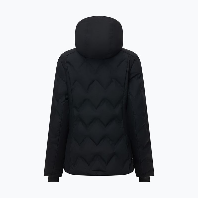 Damen-Skijacke Dare 2b Enfold II Jacket black 2