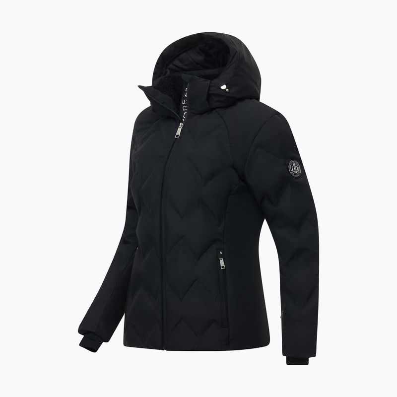 Damen-Skijacke Dare 2b Enfold II Jacket black 3