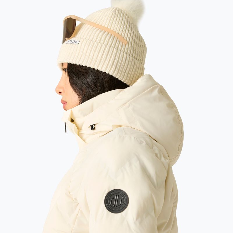 Damen-Skijacke Dare 2b Enfold II Jacket egret 5