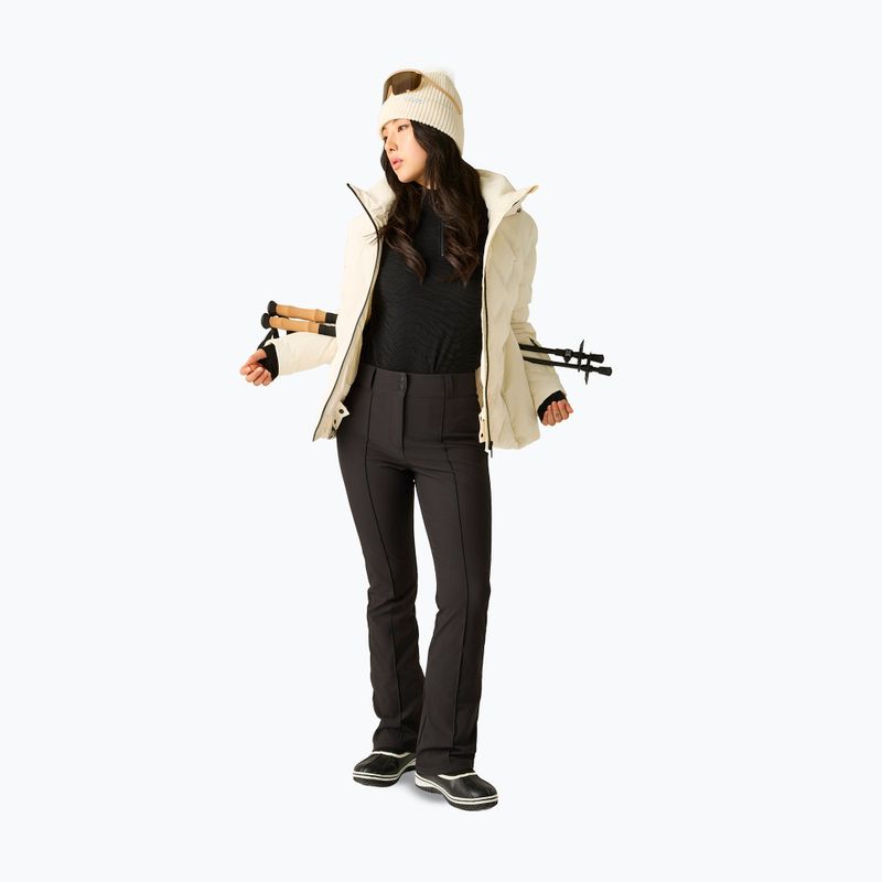 Damen-Skijacke Dare 2b Enfold II Jacket egret 6