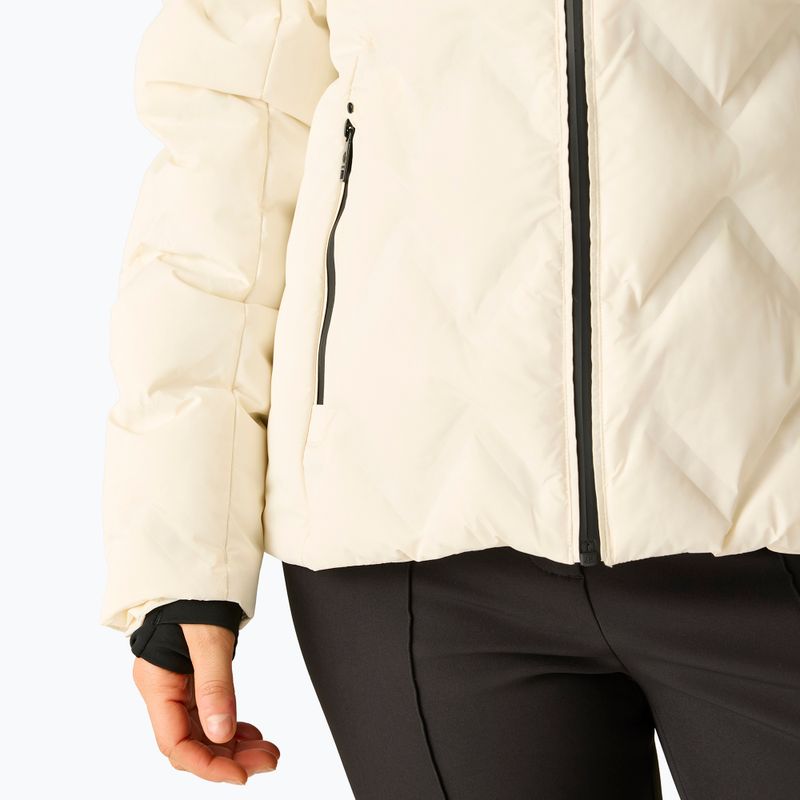 Damen-Skijacke Dare 2b Enfold II Jacket egret 7