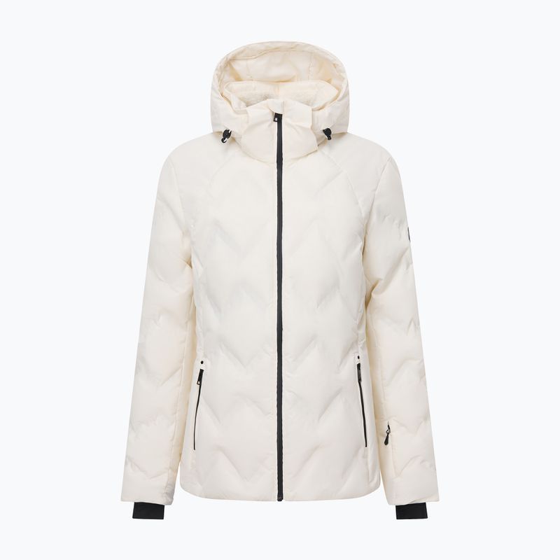 Damen-Skijacke Dare 2b Enfold II Jacket egret 10