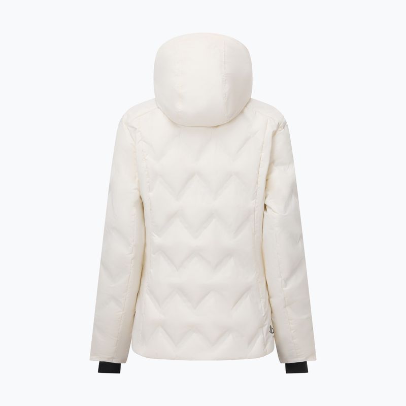 Damen-Skijacke Dare 2b Enfold II Jacket egret 11