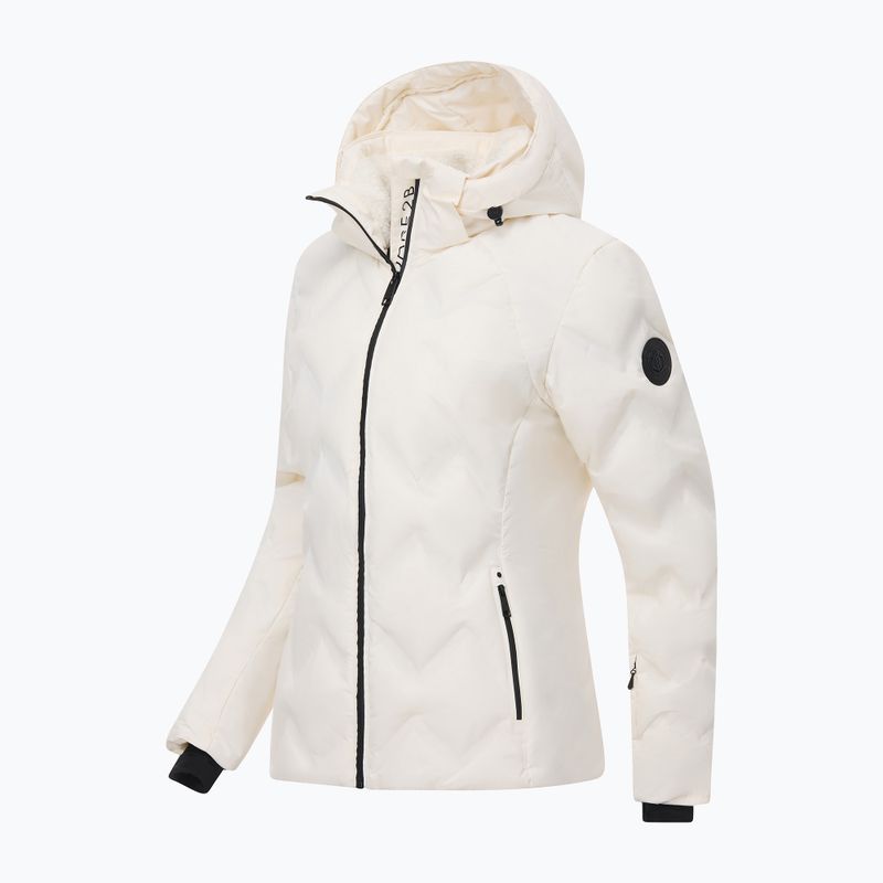 Damen-Skijacke Dare 2b Enfold II Jacket egret 12