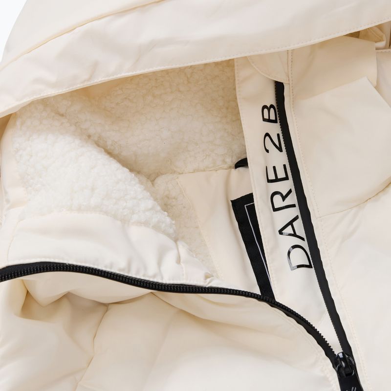 Damen-Skijacke Dare 2b Enfold II Jacket egret 13