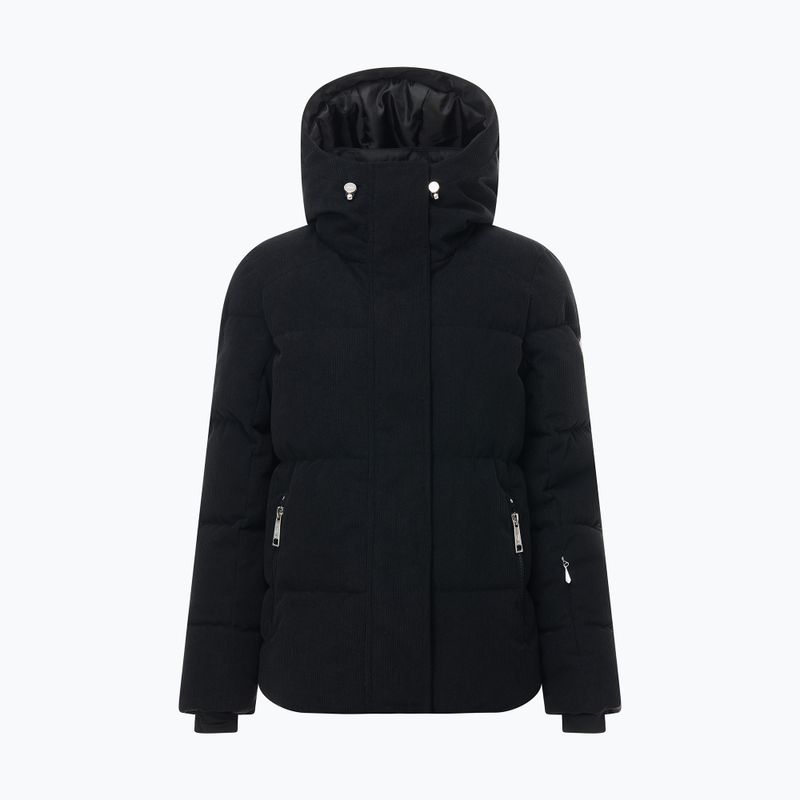 Damen-Skijacke Dare 2b Allure Jacket black cord 8