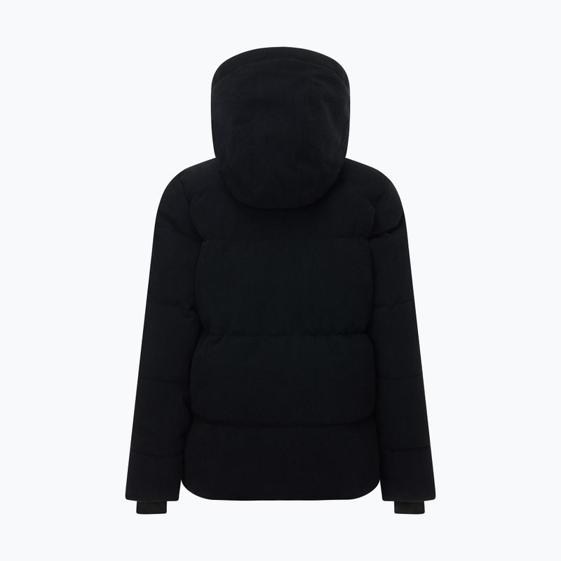 Damen-Skijacke Dare 2b Allure Jacket black cord 9