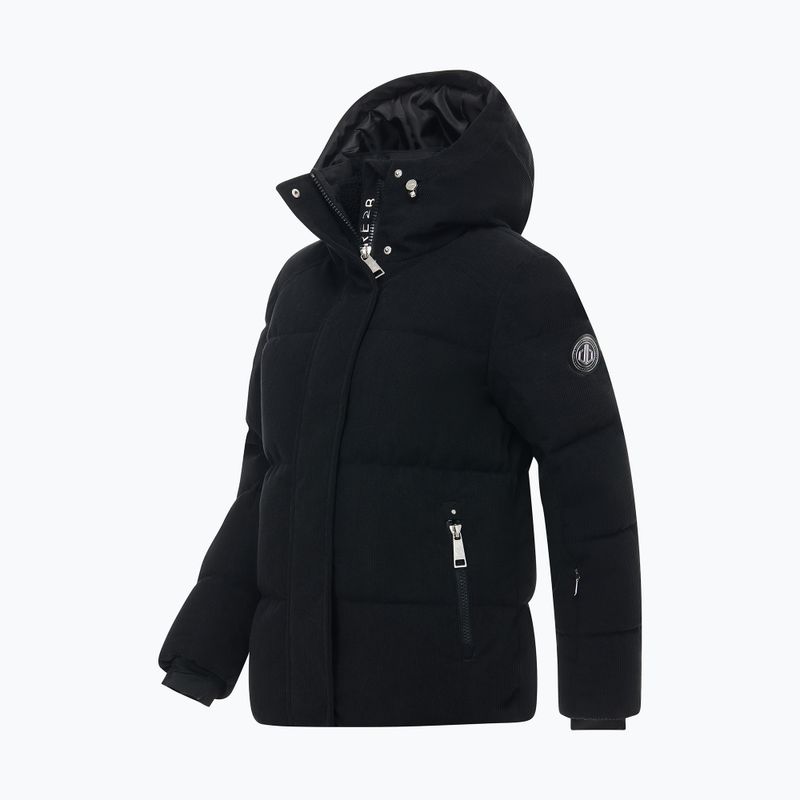 Damen-Skijacke Dare 2b Allure Jacket black cord 10