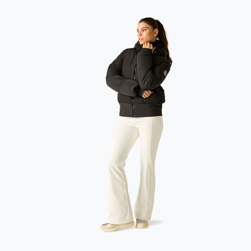 Damen-Skijacke Dare2B Glitz II Jacket black 2