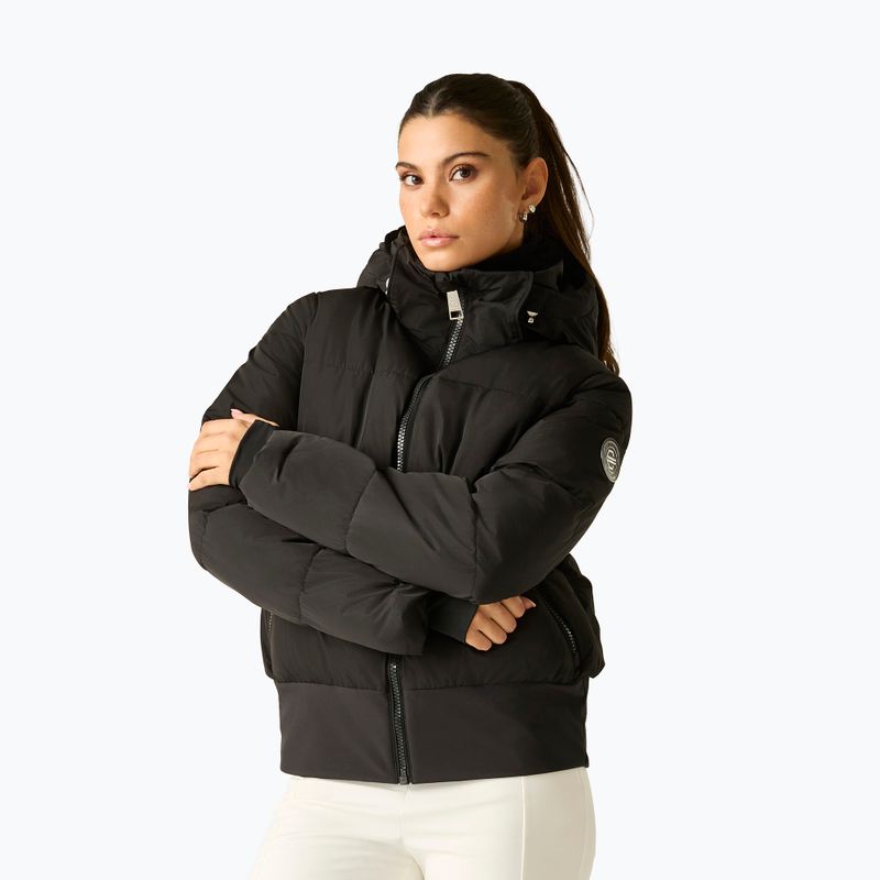 Damen-Skijacke Dare2B Glitz II Jacket black 4