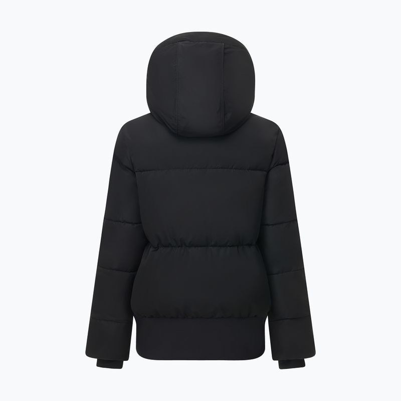Damen-Skijacke Dare2B Glitz II Jacket black 12