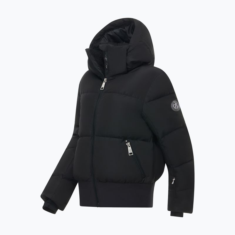Damen-Skijacke Dare2B Glitz II Jacket black 13