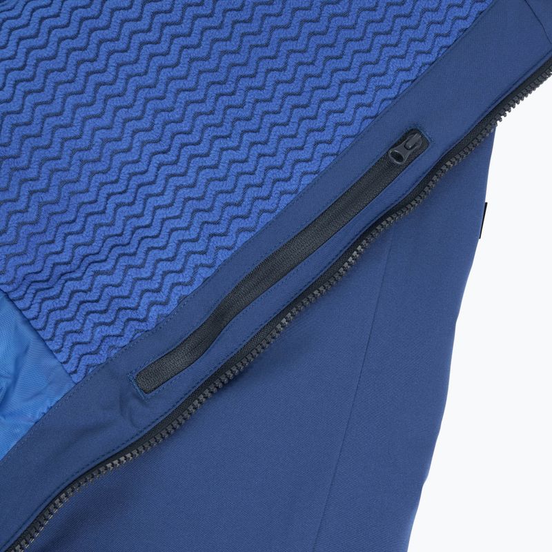 Herren-Regenjacke REGATTA Maltrek aviator blue 5