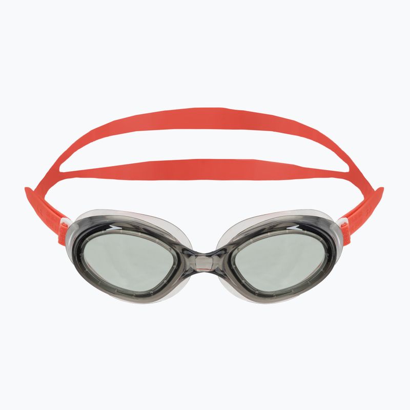 Kinder-Schwimmbrille Speedo Futura Hydrospex Jr speedo black/steel 2