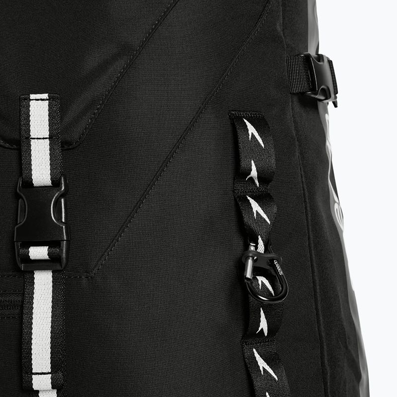 Schwimmrucksack Speedo Pro 45 l speedo black 7