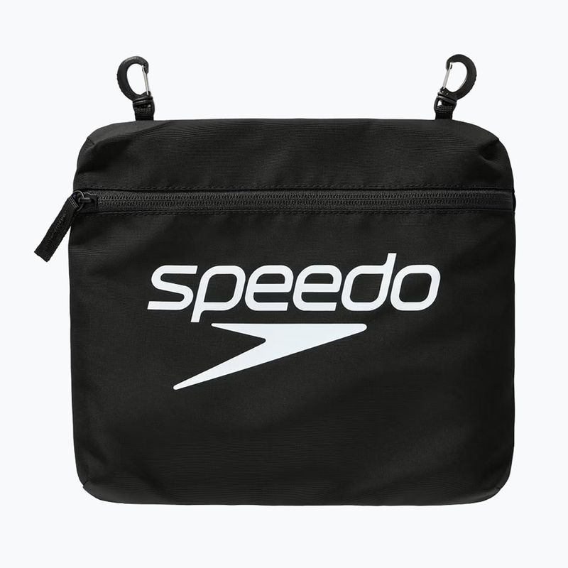 Schwimmrucksack Speedo Pro 45 l speedo black 8