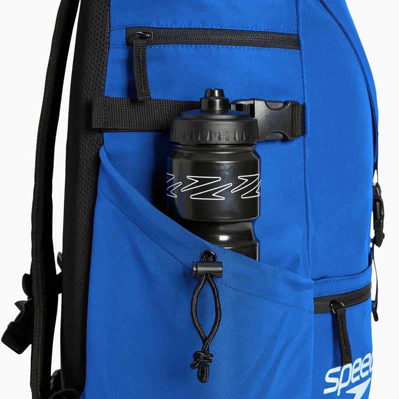 Schwimmrucksack Speedo Pro 45 l speedo blue 6