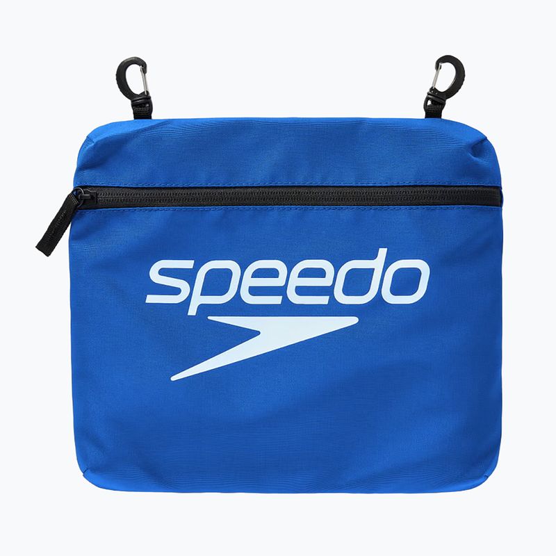 Schwimmrucksack Speedo Pro 45 l speedo blue 8