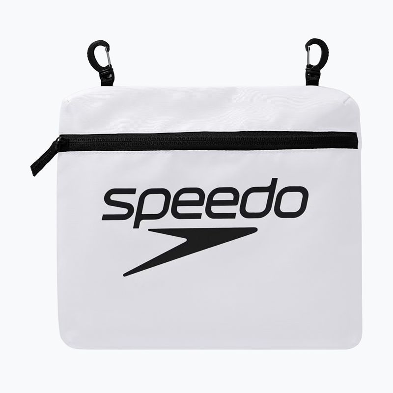 Schwimmrucksack Speedo Team 35 l speedo white 8