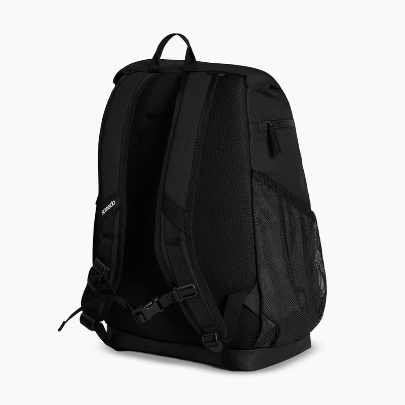 Schwimmrucksack Speedo Team 35 l black 3
