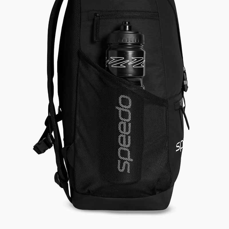 Schwimmrucksack Speedo Team 35 l black 4