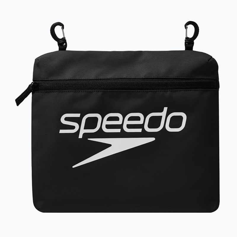 Schwimmrucksack Speedo Team 35 l black 8