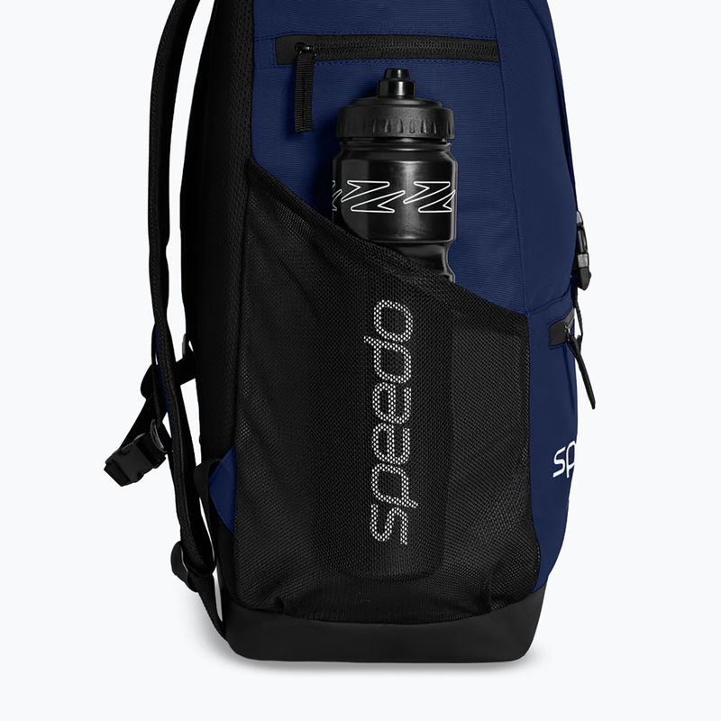 Schwimmrucksack Speedo Team 35 l speedo navy 4