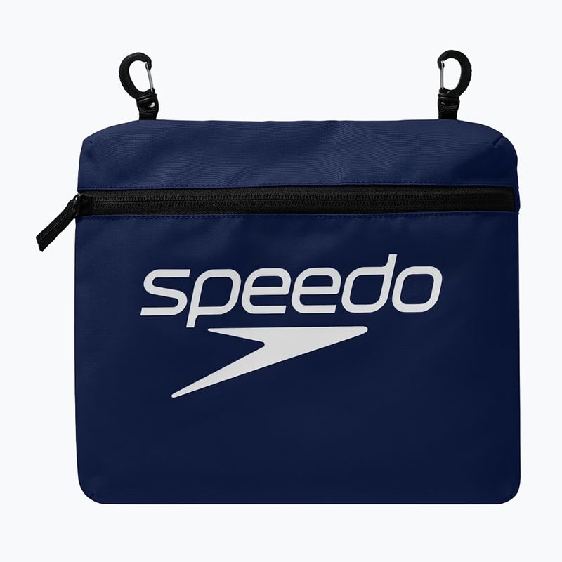 Schwimmrucksack Speedo Team 35 l speedo navy 8