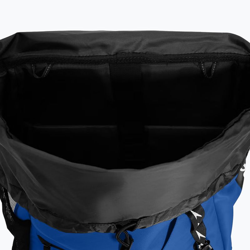 Schwimmrucksack Speedo Team 35 l speedo blue 7