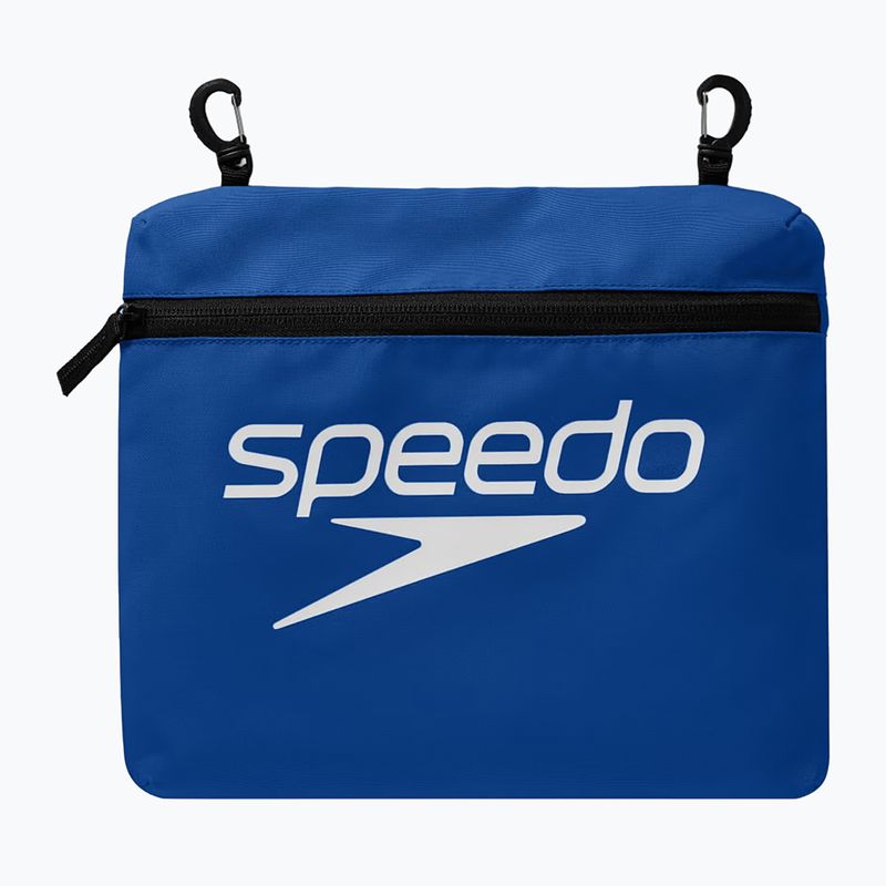 Schwimmrucksack Speedo Team 35 l speedo blue 8