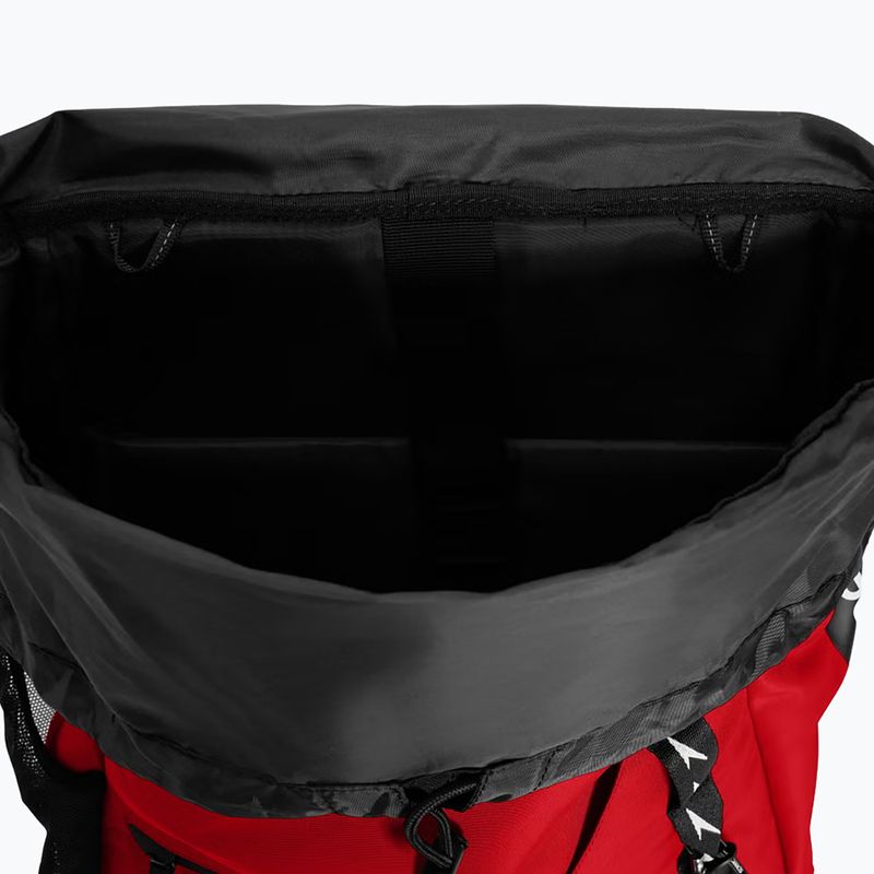 Schwimmrucksack Speedo Team 35 l speedo red 7