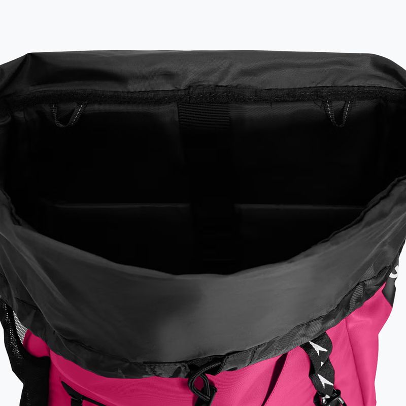 Schwimmrucksack Speedo Team 35 l speedo pink 7