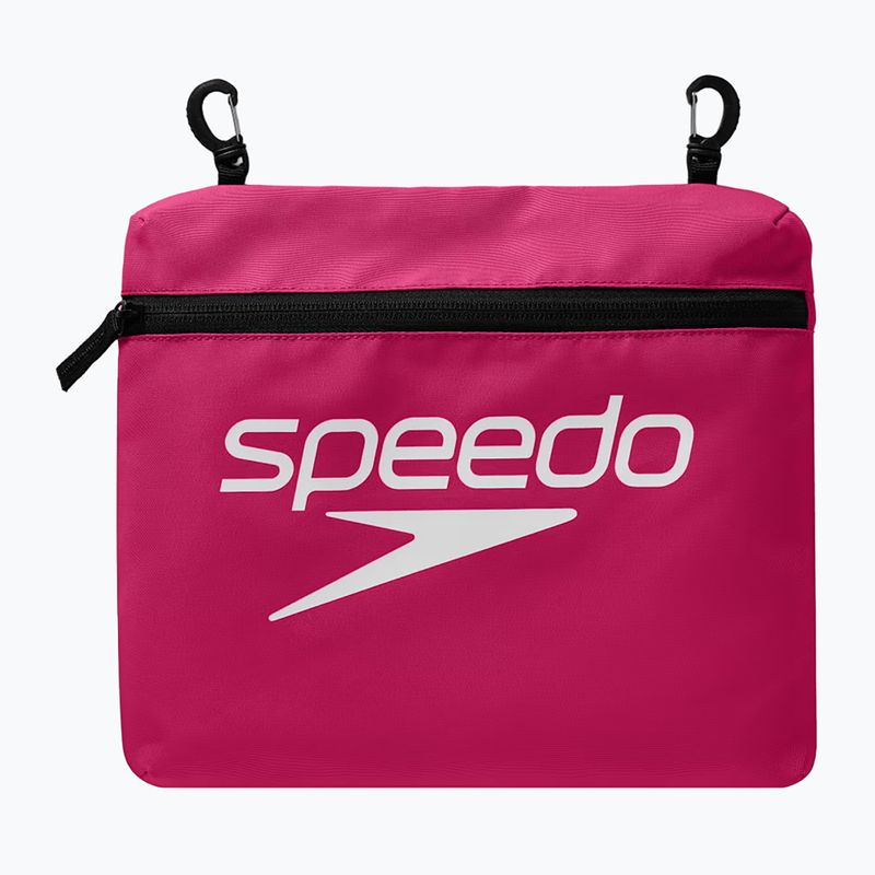 Schwimmrucksack Speedo Team 35 l speedo pink 8