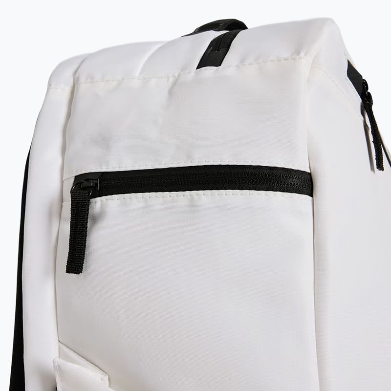 Schwimmrucksack Speedo Flex Bag 25 l speedo white/speedo black 4