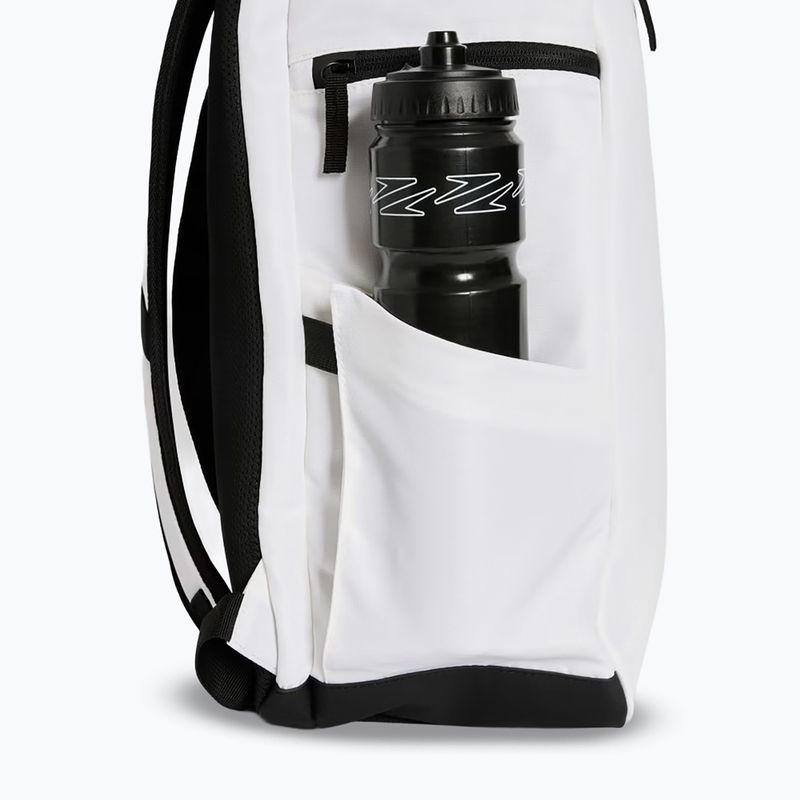 Schwimmrucksack Speedo Flex Bag 25 l speedo white/speedo black 5