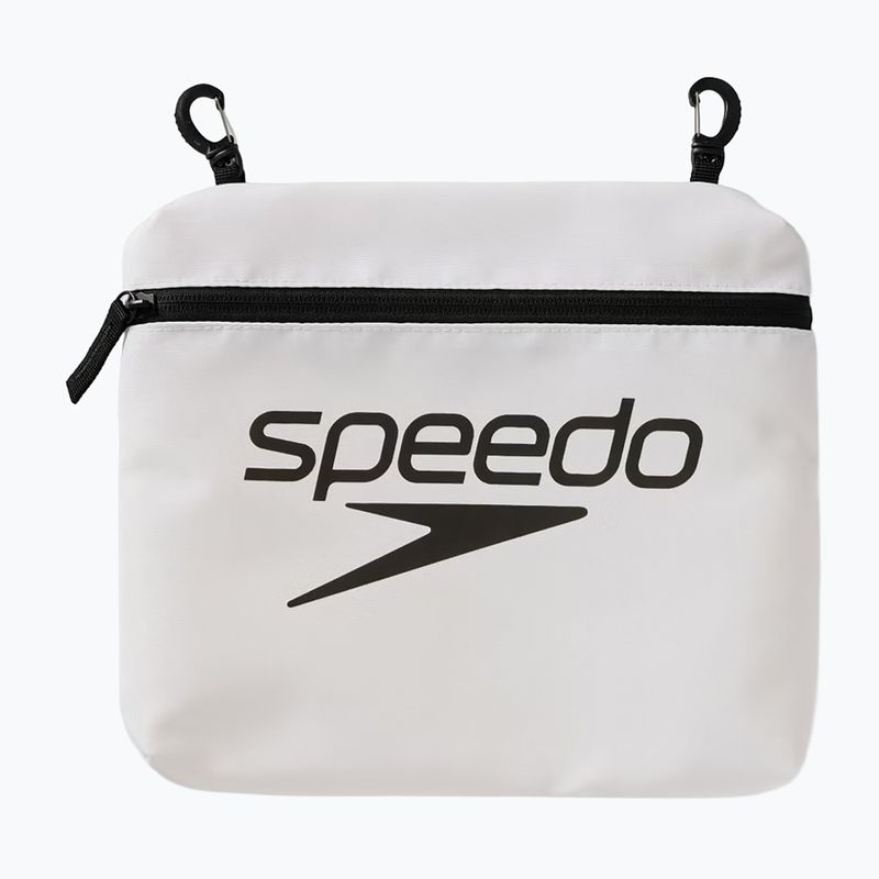 Schwimmrucksack Speedo Flex Bag 25 l speedo white/speedo black 8