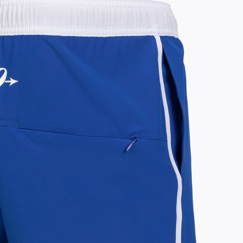 Herren-Badeshorts Speedo Jetstream Retro Logo Volley 16" 8-005082002 Turkish Sea 4