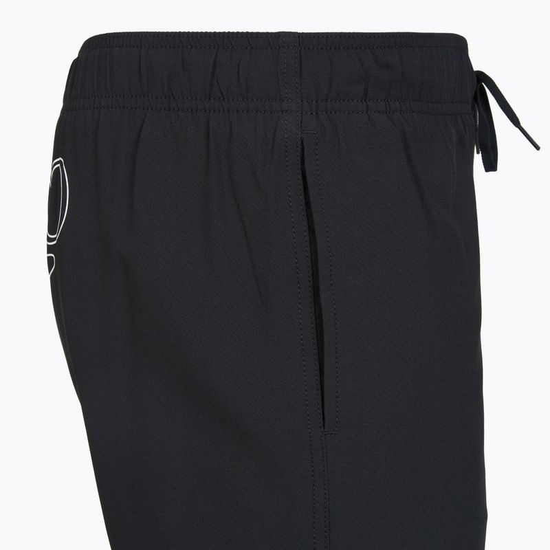 Herren Badeshorts Speedo Classic Logo Volley 16" anthracite 4
