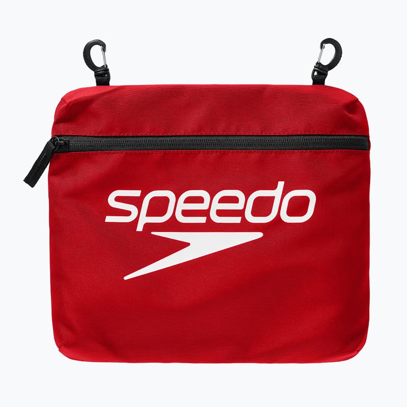 Schwimmrucksack Speedo Pro 45 l speedo red 10