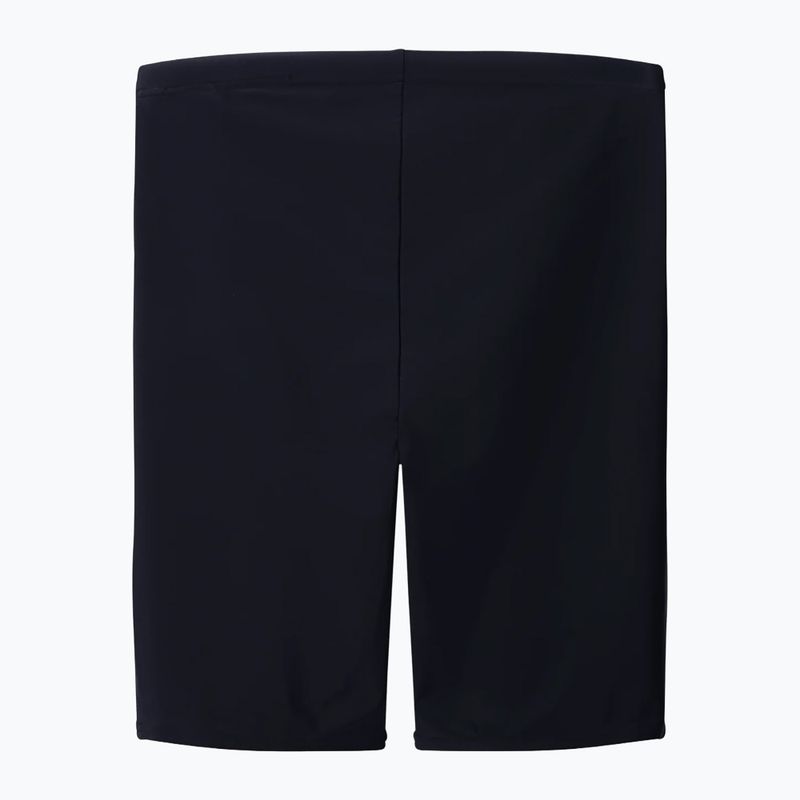 Jammer-Badehose für Herren Speedo Medley Logo Jammer anthracite/hyper teal 2