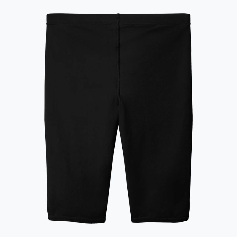 Herren-Schwimmjammer Speedo Solid Endurance Jammer team black 2