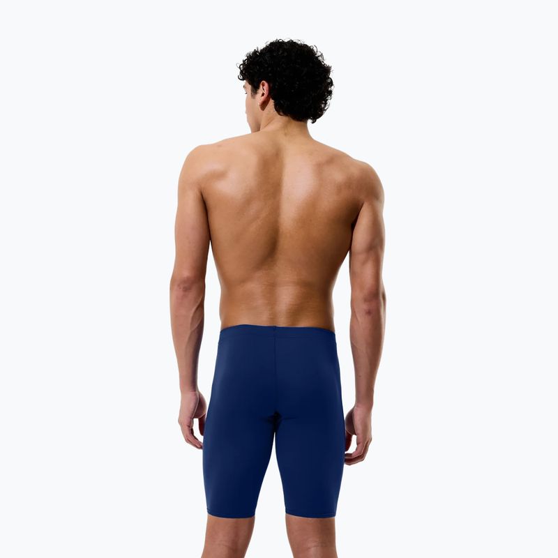 Herren-Schwimmjammer Speedo Solid Endurance Jammer team navy 3