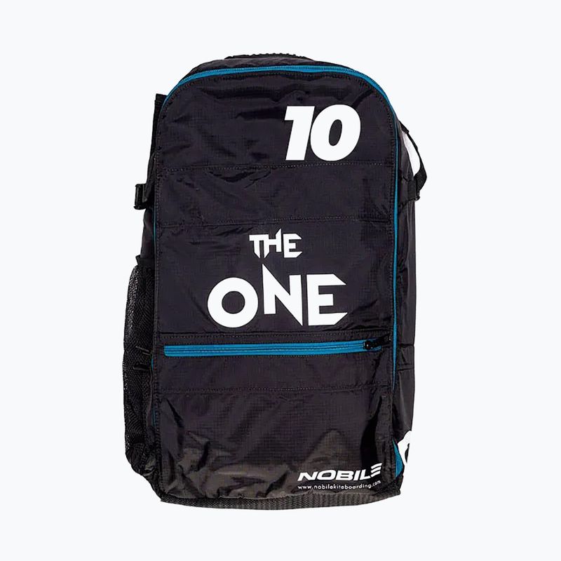 Nobile The One blau kitesurfing drachen 3
